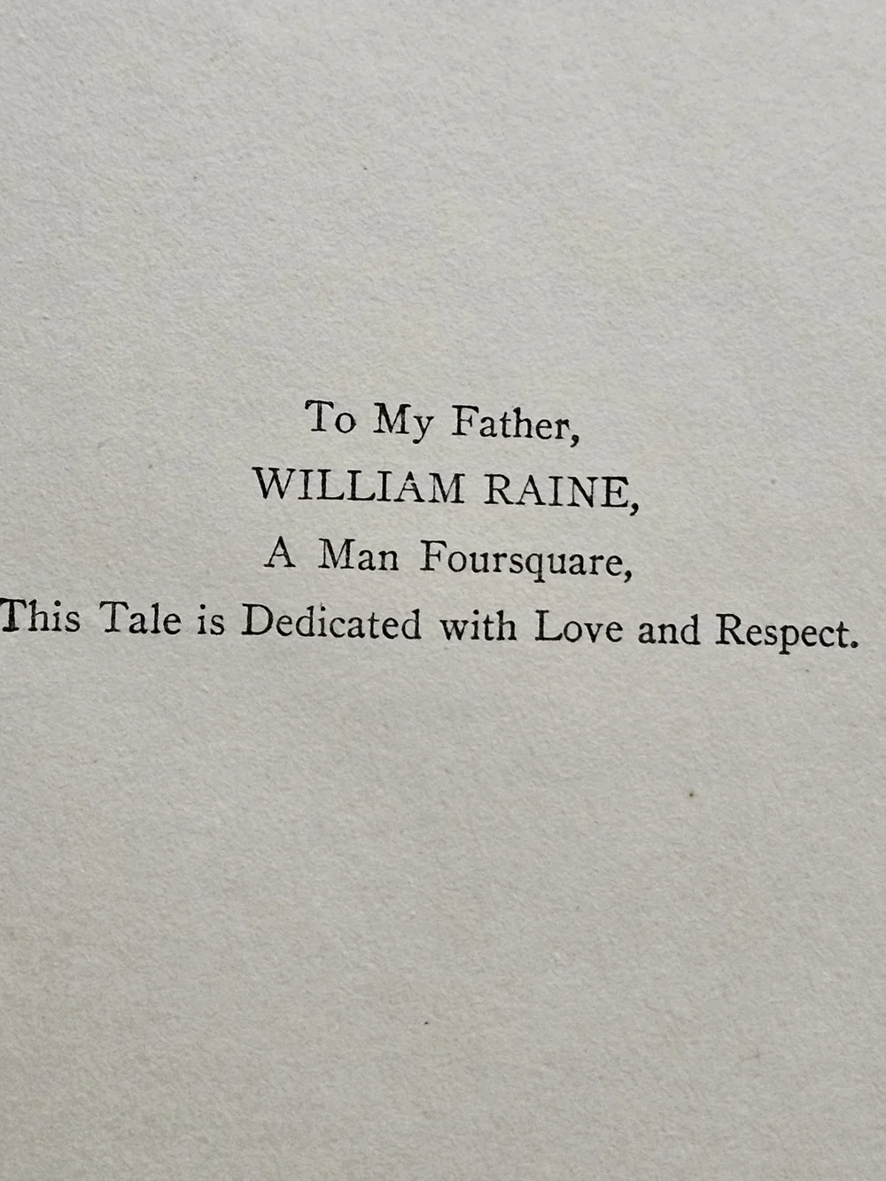 Wyoming by William Macleod Raine 1907 Illustrated Hardcover Grosset & Dunlap